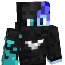 KovDani14 Minecraft avatar bust