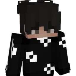 Kovaa27 Minecraft avatar bust