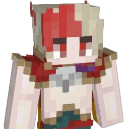 Kovacht Minecraft avatar bust