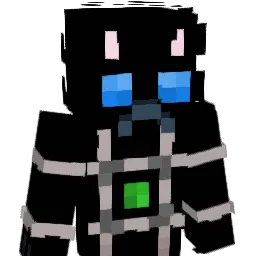 Kovara125 Minecraft avatar bust