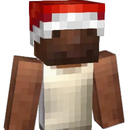 Kovchik Minecraft avatar bust
