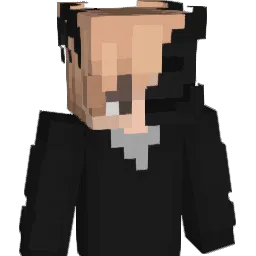 KoverDrive's Minecraft skin