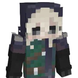 Kovesshaza's Minecraft skin