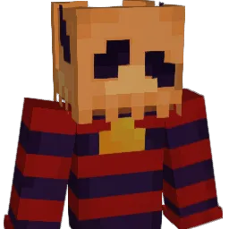 Kovithehardcore's Minecraft skin