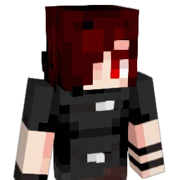 KovlG Minecraft avatar bust