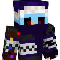 Kovla's Minecraft skin