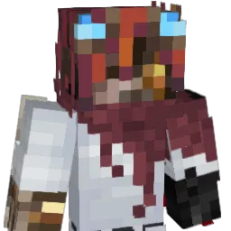 Kovman_ Minecraft avatar bust