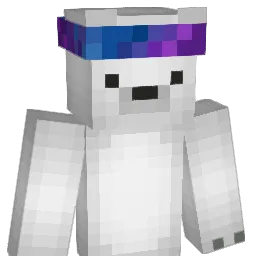 Kovo's Minecraft skin
