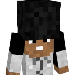 Kovo__ Minecraft avatar bust