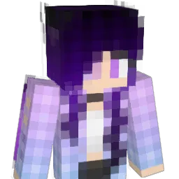 KovuWolf's Minecraft skin