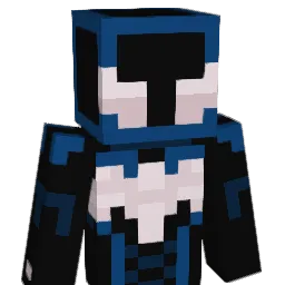 Kow26 Minecraft avatar bust