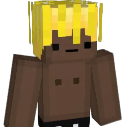 KowNexion Minecraft avatar bust