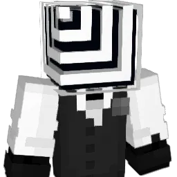 Kowal_96 Minecraft avatar bust