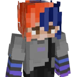 Kowalee Minecraft avatar bust