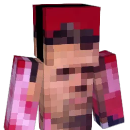 Kowall_ Minecraft avatar bust