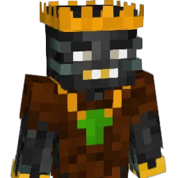 Kowalski1812 Minecraft avatar bust