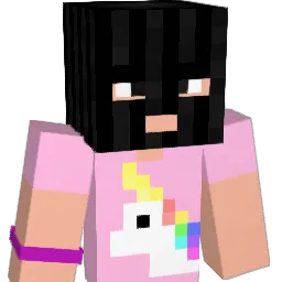 KowalskiUltra Minecraft avatar bust