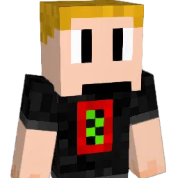Kowarrior_ Minecraft avatar bust
