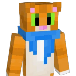 Kowdzik's Minecraft skin