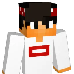 Kowii_San Minecraft avatar bust