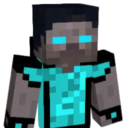Kowinator's Minecraft skin