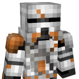 Kowsauce's Minecraft skin