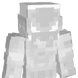 Kowski77 Minecraft avatar bust