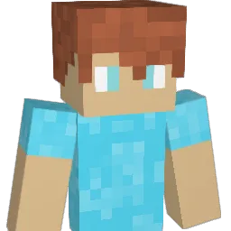 Koxu223 Minecraft avatar bust