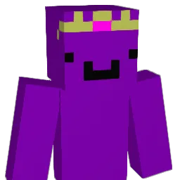 Koyakki921 Minecraft avatar bust