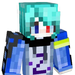 Koyanrush's Minecraft skin