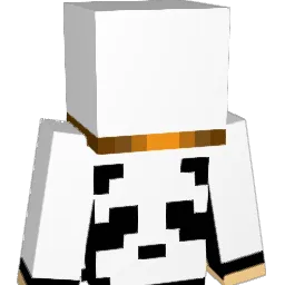 Koyaskye Minecraft avatar bust