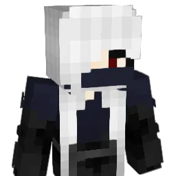 Koye_Mander Minecraft avatar bust