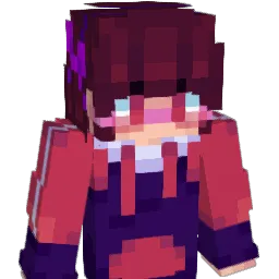Koyiamaqi Minecraft avatar bust