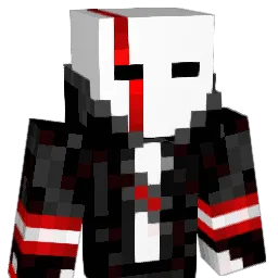 Koykoy2001 Minecraft avatar bust