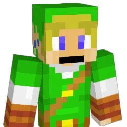 Koyote_31 Minecraft avatar bust