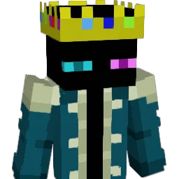 Koyuki44 Minecraft avatar bust