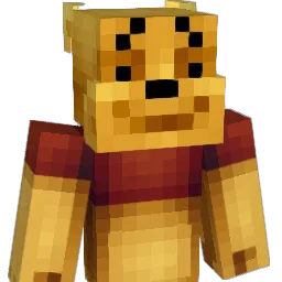 Koyuko's Minecraft skin