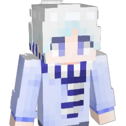 Koz_J Minecraft avatar bust
