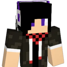 KozakZevs Minecraft avatar bust