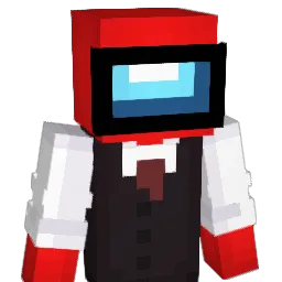 Kozalt Minecraft avatar bust