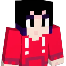 Kozatchu's Minecraft skin