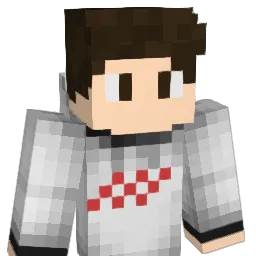 Kozik_ Minecraft avatar bust