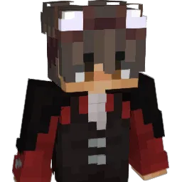 Koziol_ Minecraft avatar bust