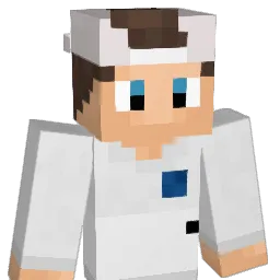 KozmojaexYT's Minecraft skin
