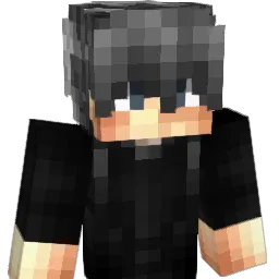 KozmozRP Minecraft avatar bust