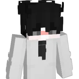 Kozu178 Minecraft avatar bust