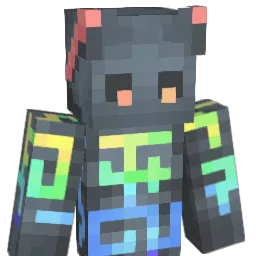 KozyDom's Minecraft skin