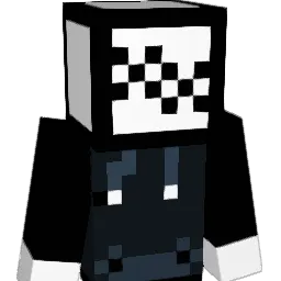 Kozy_Koro Minecraft avatar bust