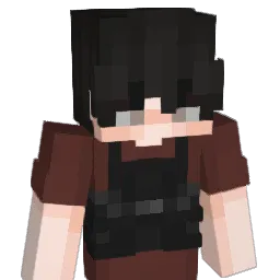 Kozyy_22 Minecraft avatar bust