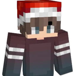 KpacaB4uk090 Minecraft avatar bust